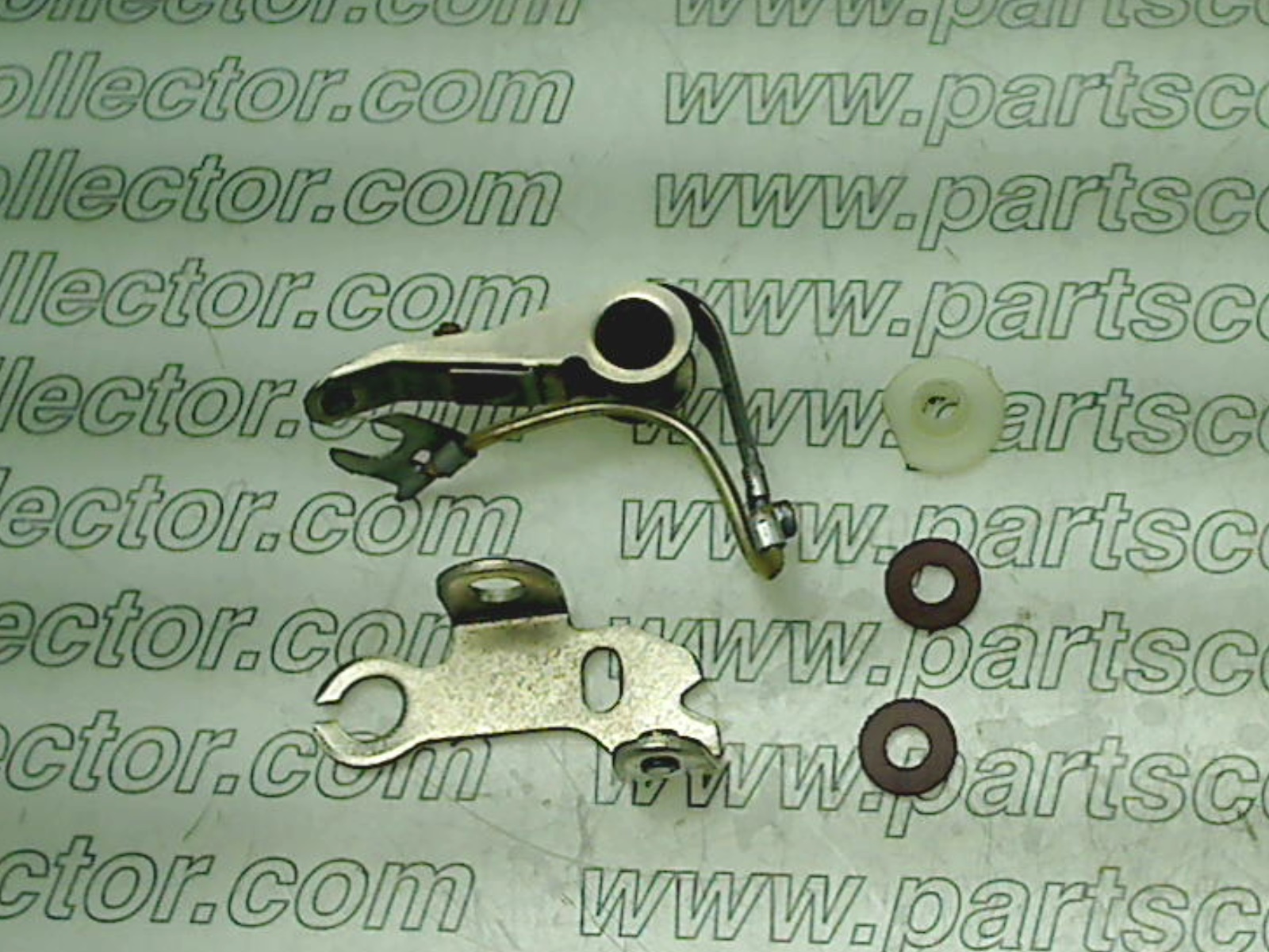 MAGNETI MARELLI 71006906 Ignition code 8341 compatible with: ALFA ROMEO GIULIETTA 750/101, ALFA ROMEO GIULIETTA SS 101, ALFA ROMEO GIULIETTA TI 101, MAGNETI MARELLI MAGNETI MARELLI